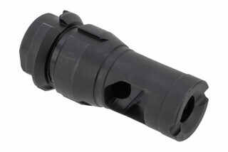 Forward Controls Design single chamber muzzle brake for DeadAir KeyMo silencers